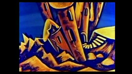 Colonel Bleep_ Satellite of Death (circa 1957)