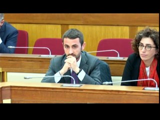 Roma - Audizioni transizione demografica (14.10.25)