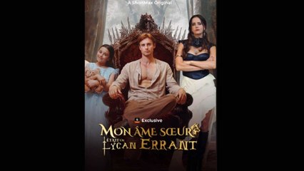 Mon âme sœur était un lycan errant Doublé