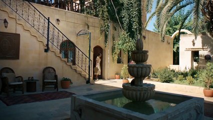 Halef_Koklerin_Cagrisi_Episode_7(The Call of the Roots)