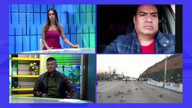 ¡Sin salidas! Terminal de Buses de Cochabamba suspende viajes a oriente, occidente y sur del país