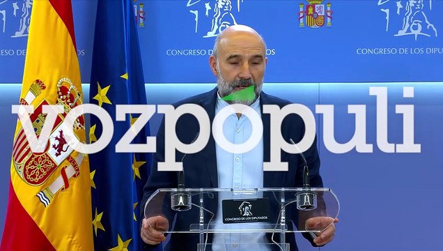 BNG exige al PSOE aclarar los pagos en metálico en sobres y asumir responsabilidades