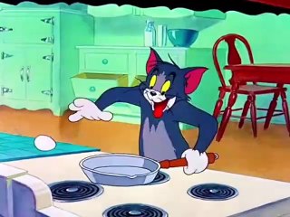 Tom and Jerry 💖 Masti aur Hungama Ka Dhamaka!🤣