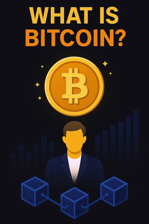 What Is Bitcoin?