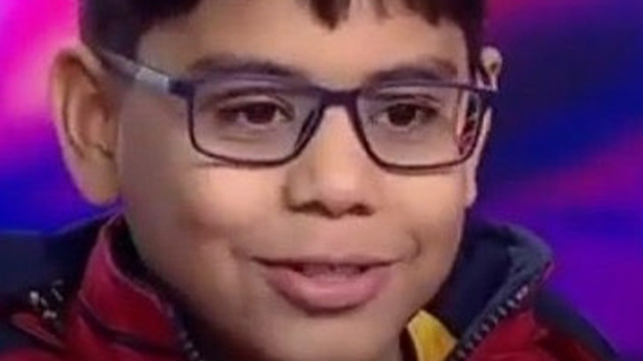 KBC बच्चे की टोन पर विवाद: 'Influencer Syndrome'?