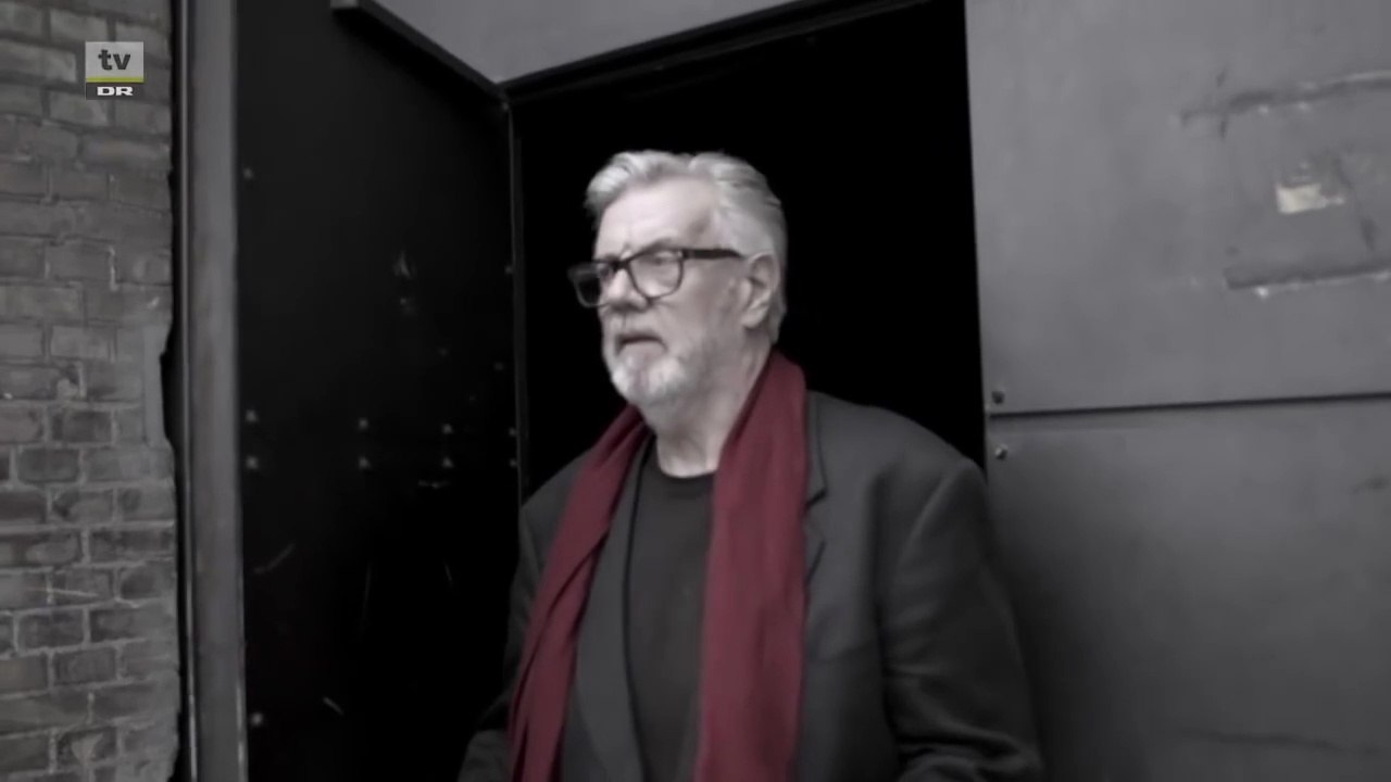 Morten Grunwald | meget mere end gule sokker - 2014 - DRTV