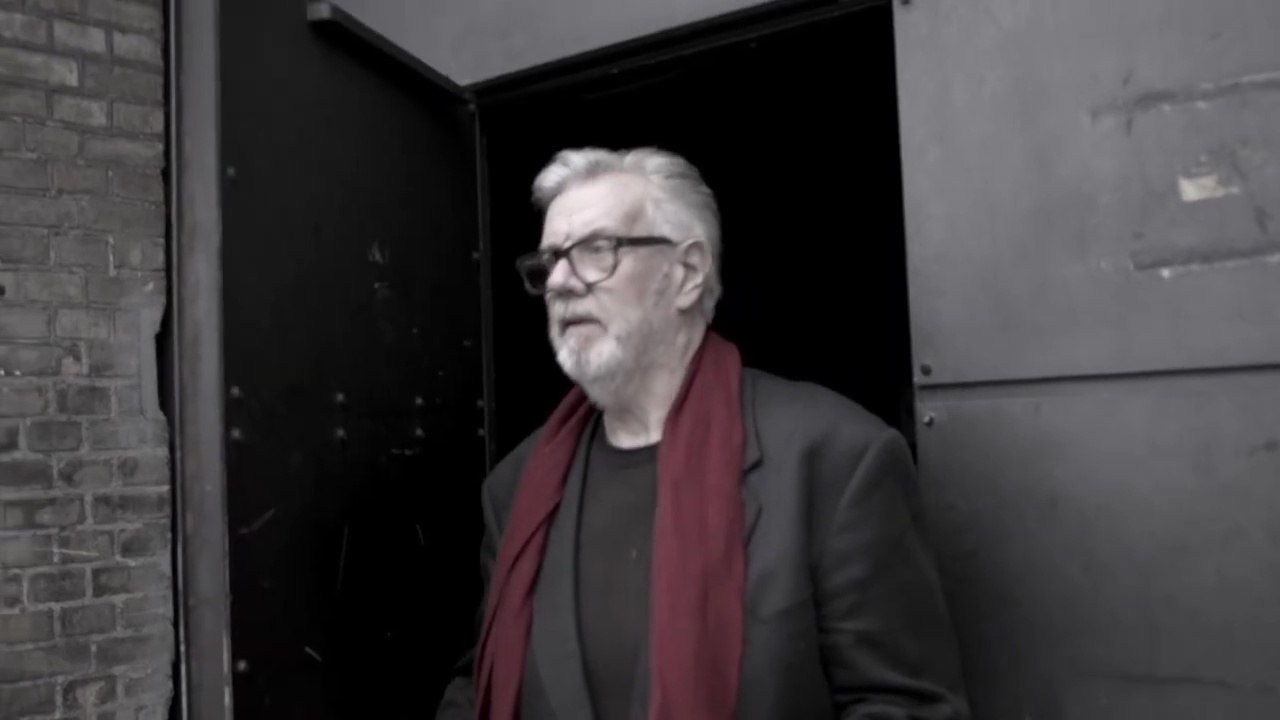 Morten Grunwald ~ meget mere end gule sokker ~ 2014 ~ DRTV