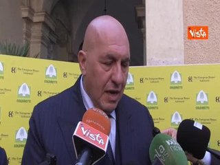 Crosetto: "Ci inchiniamo ai tre Carabinieri morti a Verona, non lasceremo sole le loro famiglie"