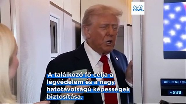 Zelenszkij szerint még a Hamász is alkuképesebb, mint Putyin, Trump viszont bizakodóbb