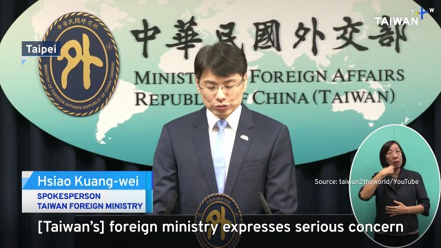 US Condemns Beijing Over Clash With Philippine Coast Guard in South China Sea