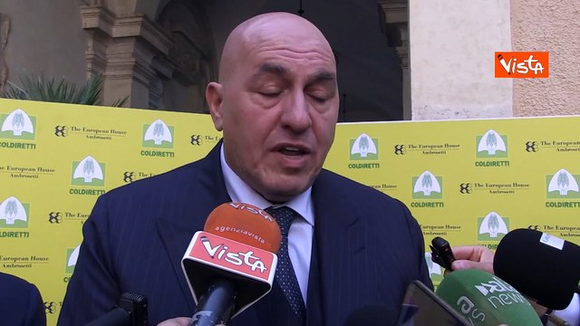 Crosetto: Ci inchiniamo ai tre Carabinieri morti a Verona, non lasceremo sole le loro famiglie