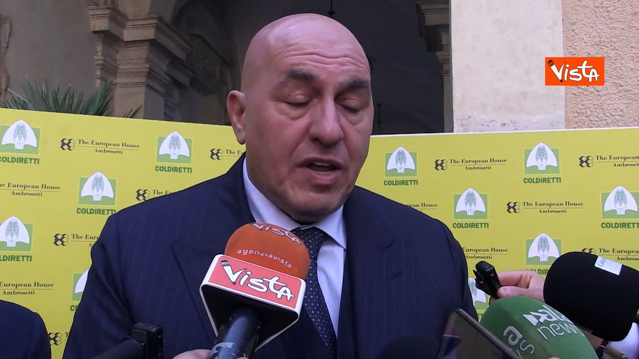 Crosetto: "Ci inchiniamo ai tre Carabinieri morti a Verona, non lasceremo sole le loro famiglie"