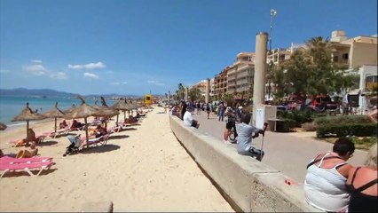Palma extiende la prohibición del alquiler turístico a todas sus modalidades