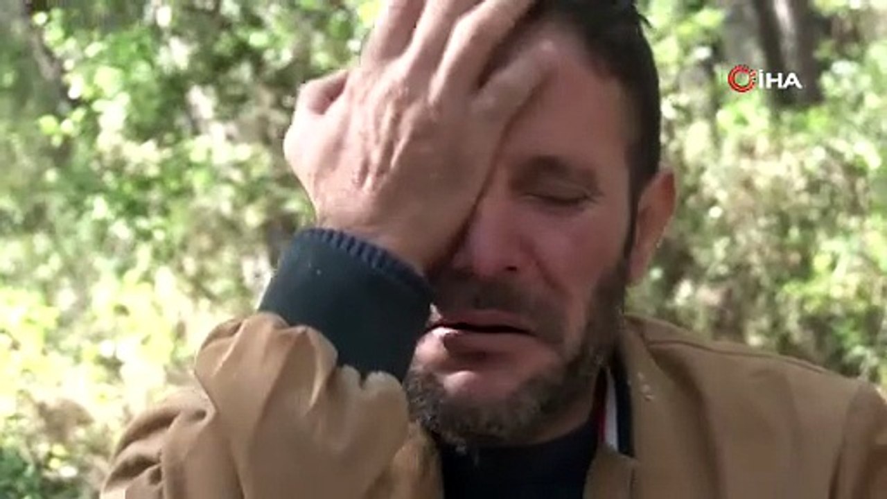 7 yıl önce televizyon programına evlendiler, şimdi ormanda hayatta kalma mücadelesi veriyorlar!