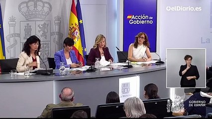 Mónica García, a Ayuso: "Machito es decirle a las mujeres que se vayan a abortar a otro sitio"