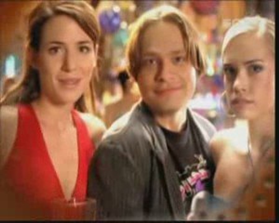 Verliebt in Berlin Folge 365