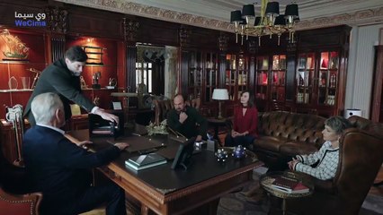 مسلسل ميرا وسليم موسم 1 حلقة 17 مدبلجة