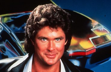 Incredible facts about Knight Rider