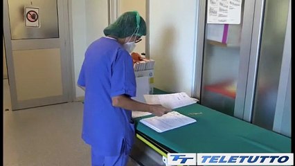 Video News - Spi-Cgil, lo sportello per il diritto alla salute