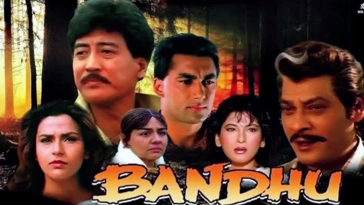 90's Kumar Sanu Song - Chalo Chale Saathiya