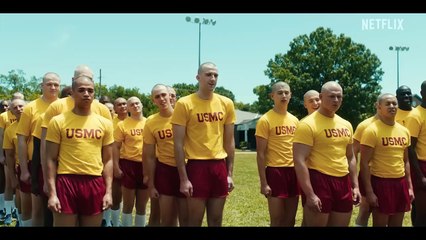 Boots Netflix Trailer