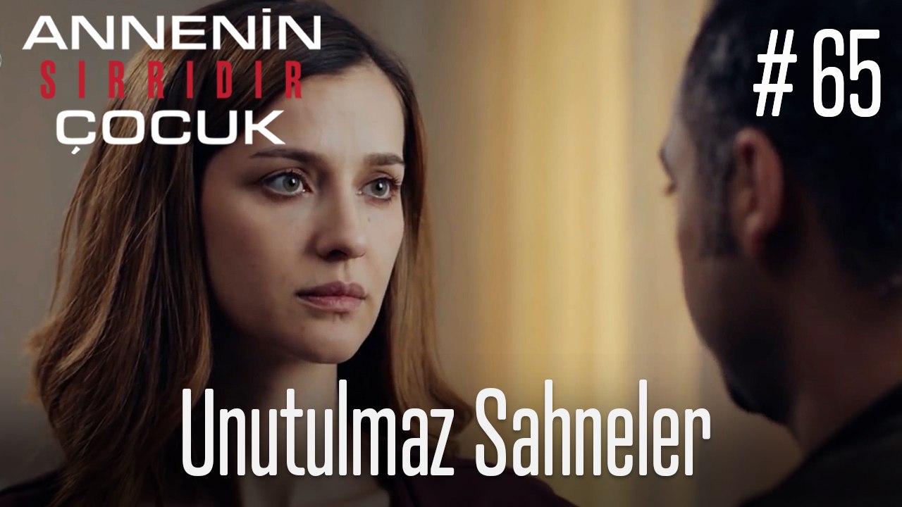 Unutulmaz Sahneler #65