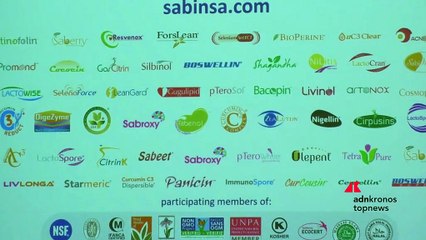 Benessere: Majeed (Sabinsa), ‘continuiamo a raccogliere prove scientifiche su prodotti naturali’