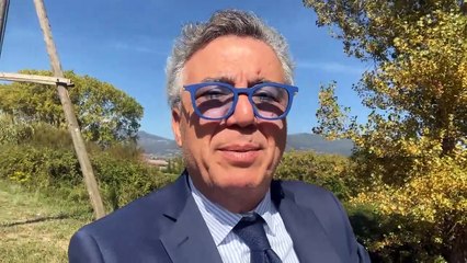 Polimeni - ONORE ALLA MEMORIA DEI CARABINIERI CADUTI IN SERVIZIO (14.10.25)