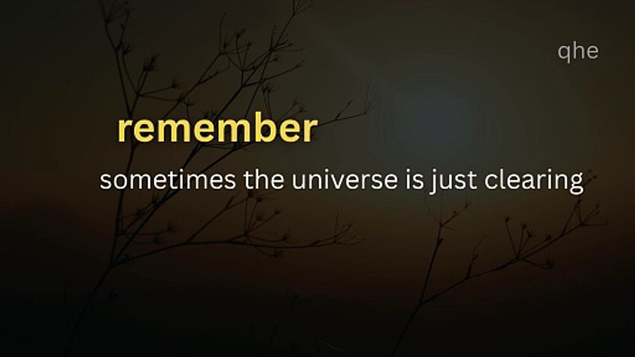 The TRUTH When Nothing Goes Your Way ∣ Inspiring Motivational Quote