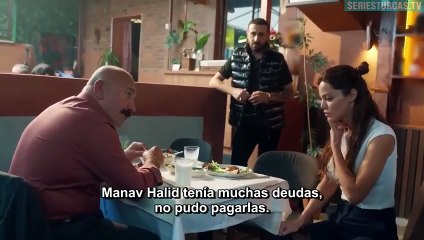 Sahtekarlar Capítulo 2 (en Español)