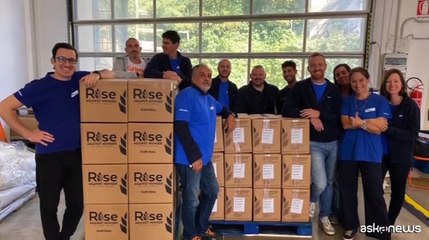 Elanco Impact Day, appuntamento con il volontariato d'impresa