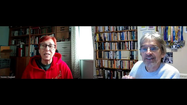 Ebenezer Scrooge for Halloween in Horsham!