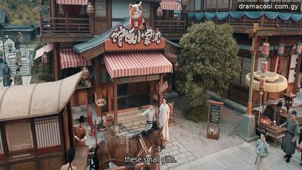 Ep 14 Yummy Yummy Yummy Engsub