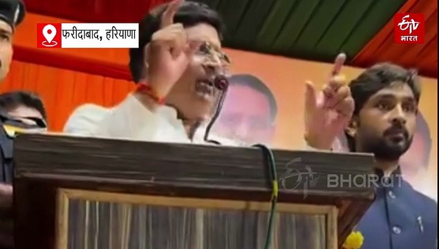 फरीदाबाद से चंद मिनटों में पहुंच जाएंगे दिल्ली, ट्रैफिक से मिलेगी निजात, विपुल गोयल बोले- 15 किमी. तक बनेगा एलिवेटेड पुल