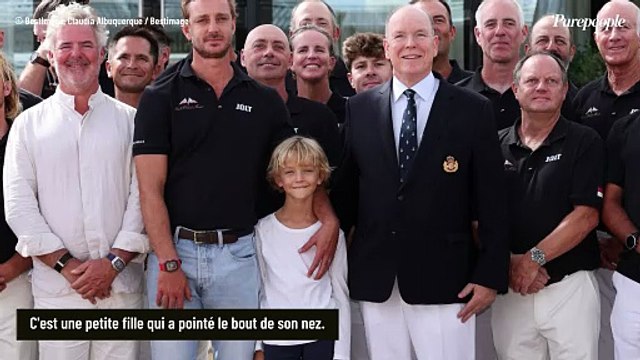 Béatrice Borromeo et Pierre Casiraghi accueillent leur 3e enfant : ils sont déjà parents de Stefano et Francesco, deux adorables petites têtes blondes