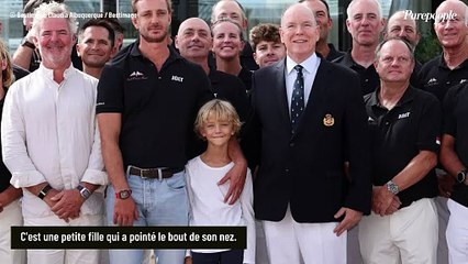 Béatrice Borromeo et Pierre Casiraghi accueillent leur 3e enfant : ils sont déjà parents de Stefano et Francesco, deux adorables petites têtes blondes