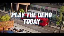 Bus Bound - Steam Next Fest Demo Trailer
