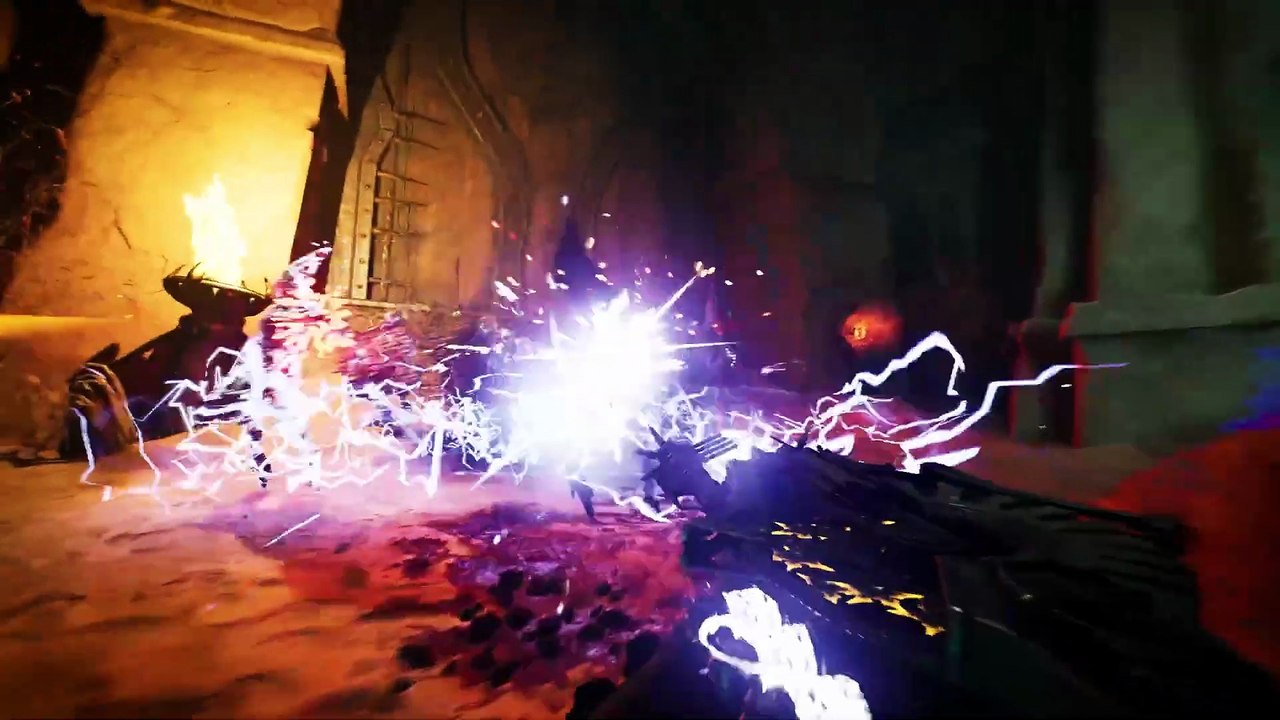 Painkiller - Overview Trailer