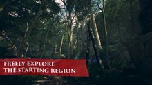 Of Ash and Steel - Steam Next Fest Demo and Release Date Trailer