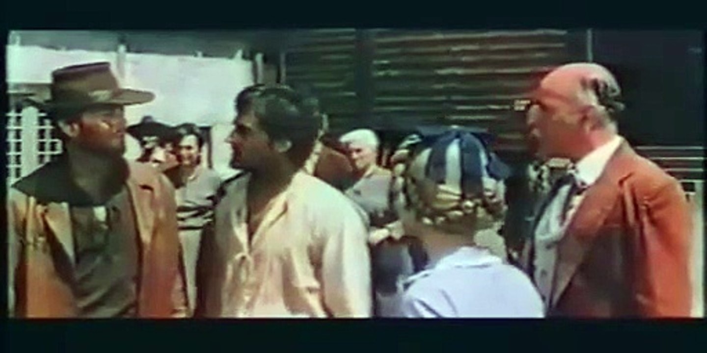 Sangre en el ocaso (1967) /Películas del Oeste Completas en Español Latino