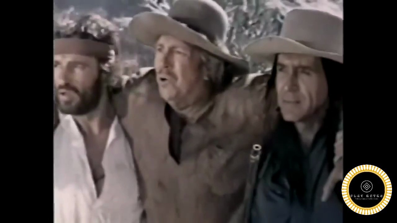 La Quebrada del Diablo (1971) /Películas del Oeste Completas en Español Latino