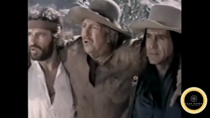 La Quebrada del Diablo (1971) /Películas del Oeste Completas en Español Latino