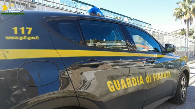 False fatture per oltre 12 milioni: sequestri ad amministratore di una società (14.10.25)