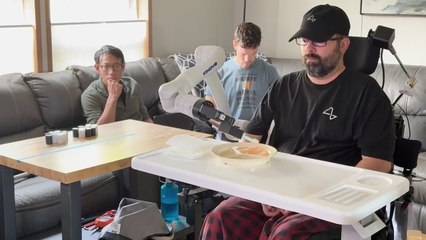 Ejemplo de Neuralink