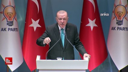 Cumhurbaşkanı Erdoğan: Ucuz kiralama sürecini biz başlatacağız