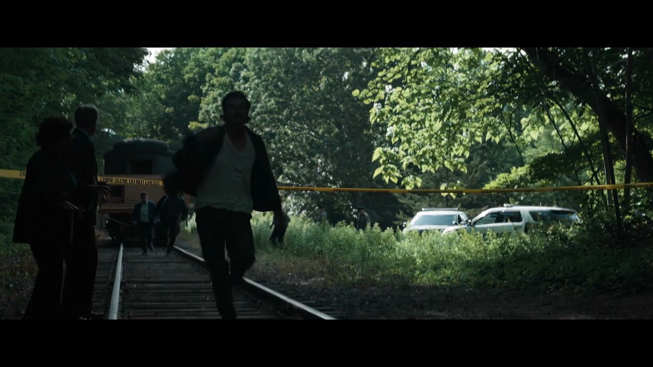 BLINDE VERGELTUNG Film