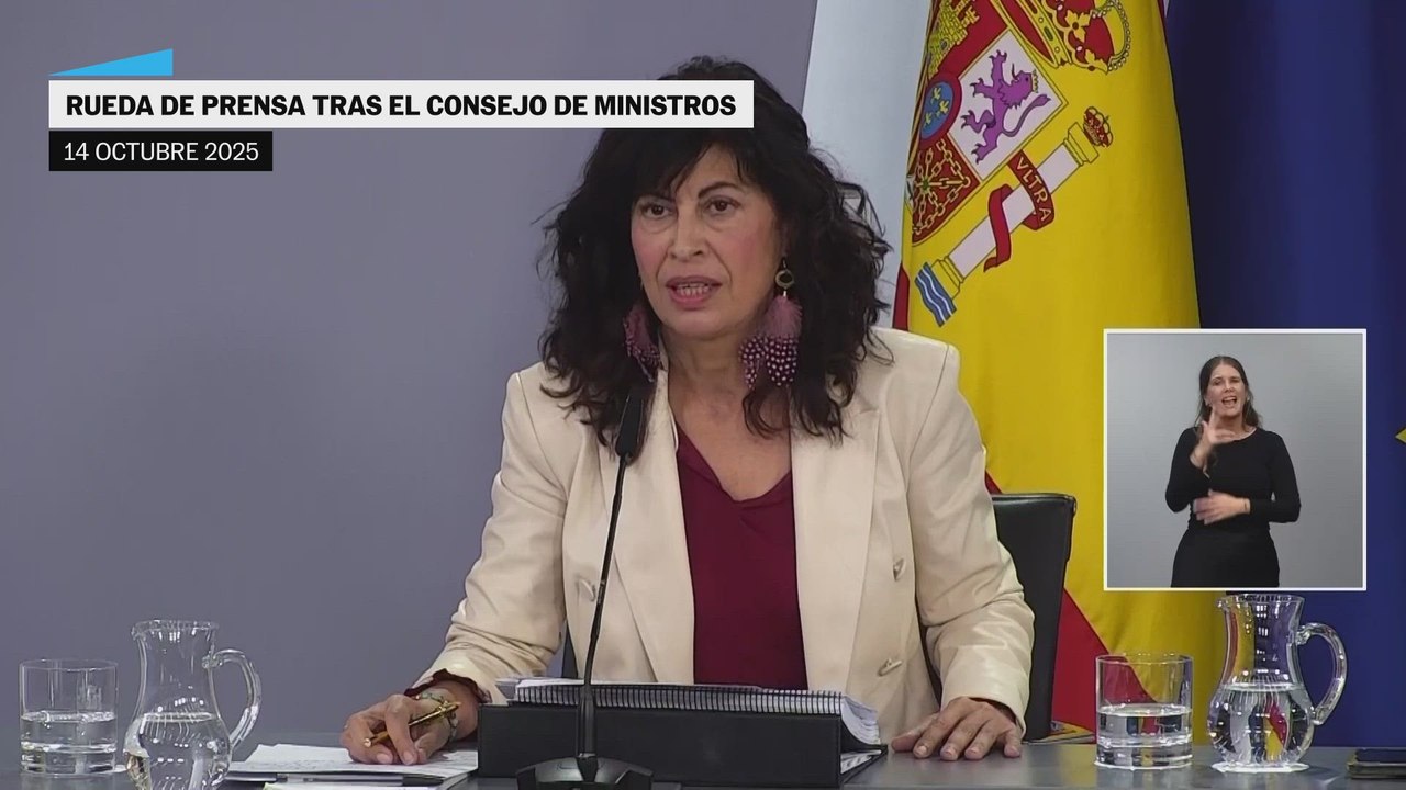 El Gobierno proponer blindar el derecho al aborto en la Constitución