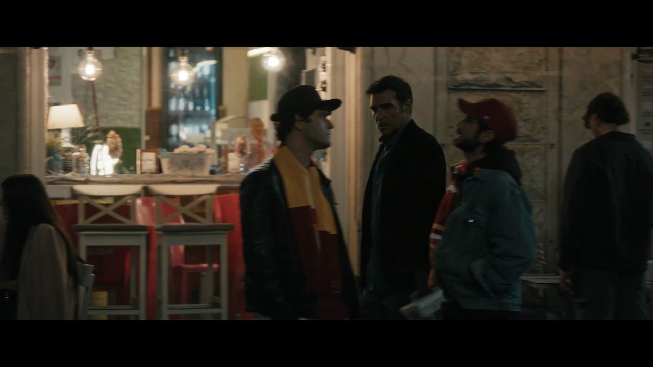 DU & ICH UND ALLE REDEN MIT Film