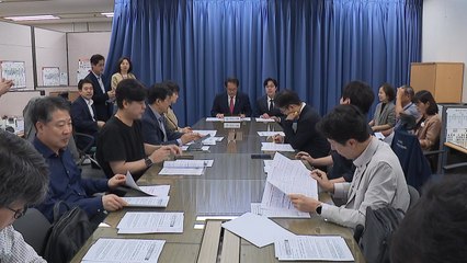 [부산] '끼인 세대' 지원 종합계획 발표...정책 소외감 해소 / YTN