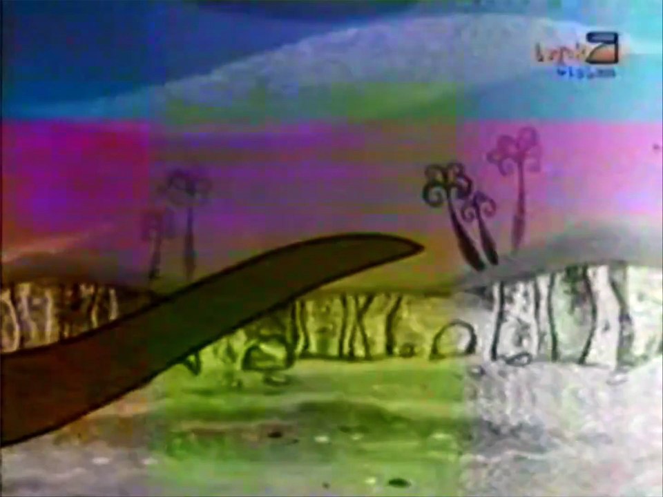 Familie Feuerstein - 084. Vaterglück